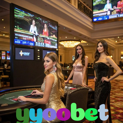 yyoobet 