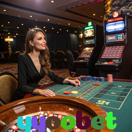 yyoobet 