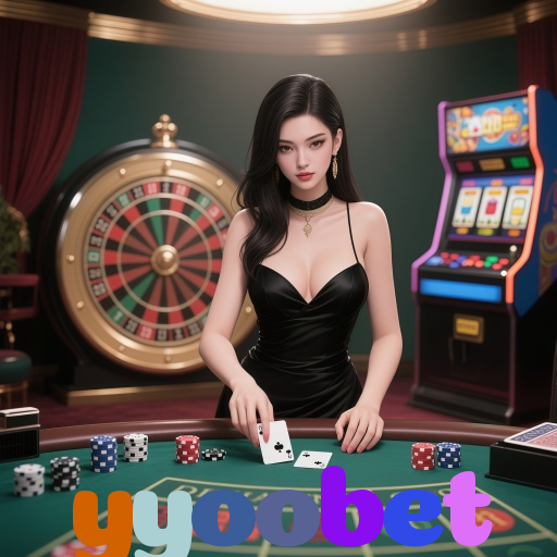 yyoobet 