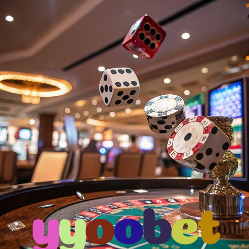 yyoobet 