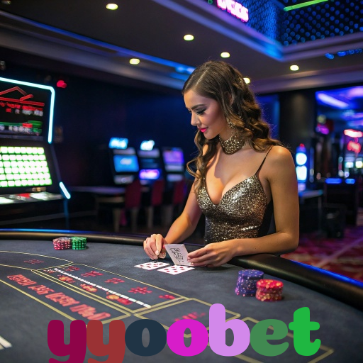 yyoobet 