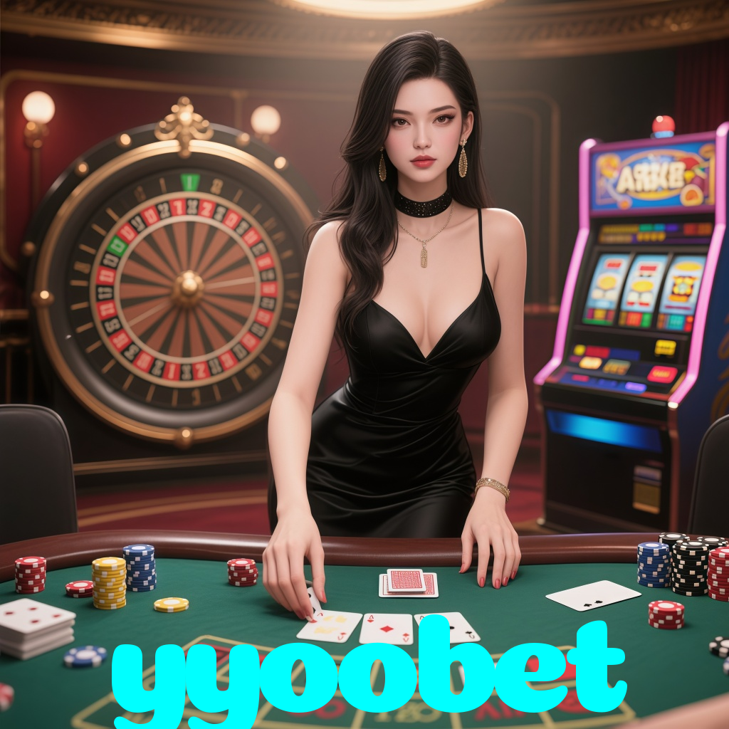 yyoobet