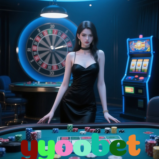 yyoobet 