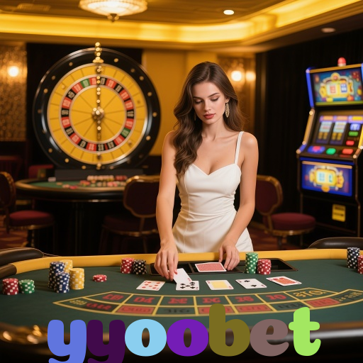 yyoobet 
