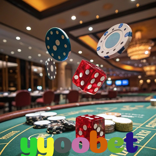 yyoobet 