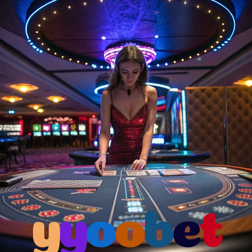 yyoobet 