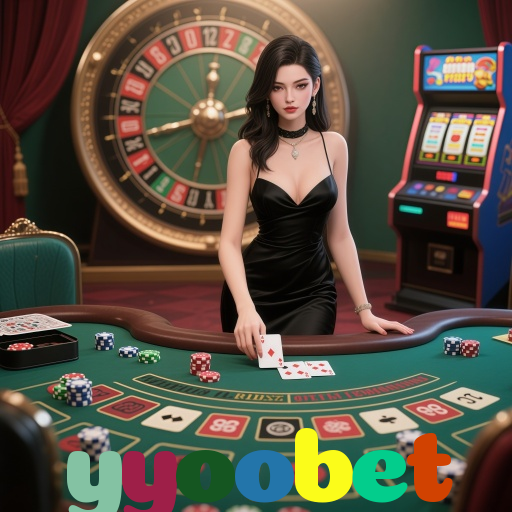 yyoobet 
