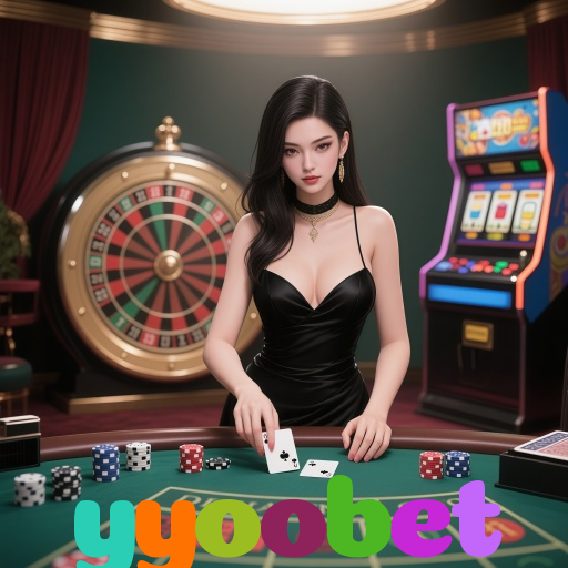 yyoobet 