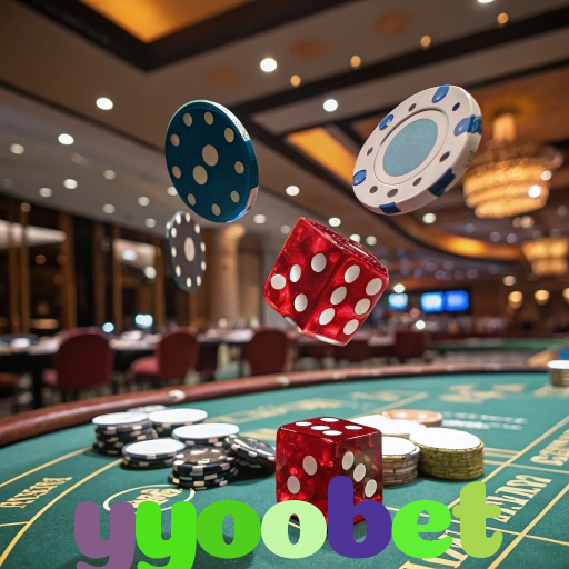 yyoobet 