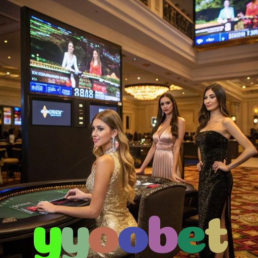yyoobet 