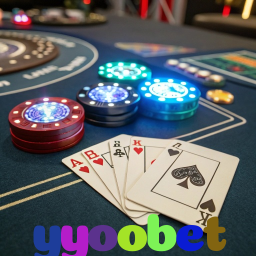 yyoobet 