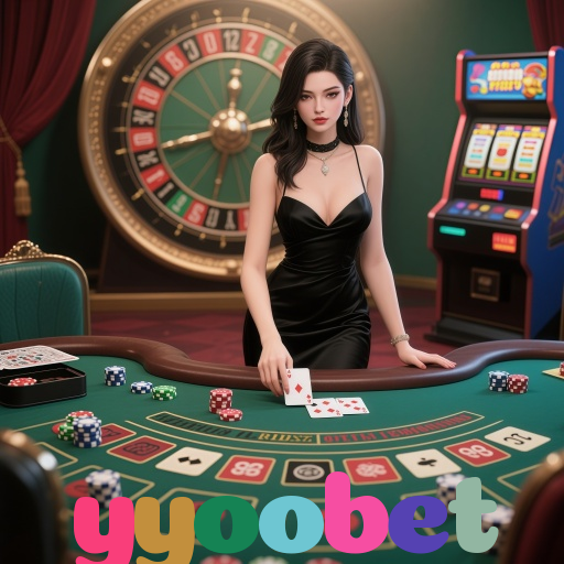 yyoobet 
