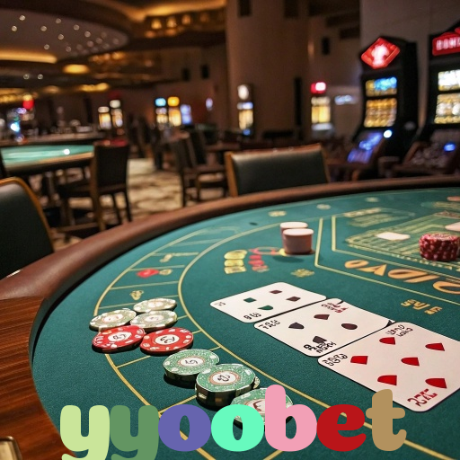 yyoobet 
