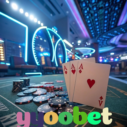 yyoobet 