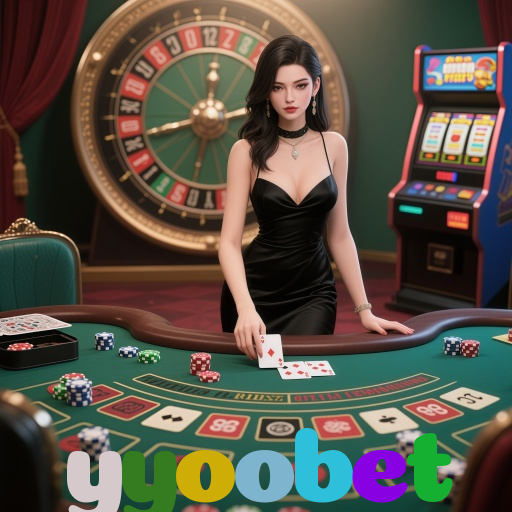 yyoobet 