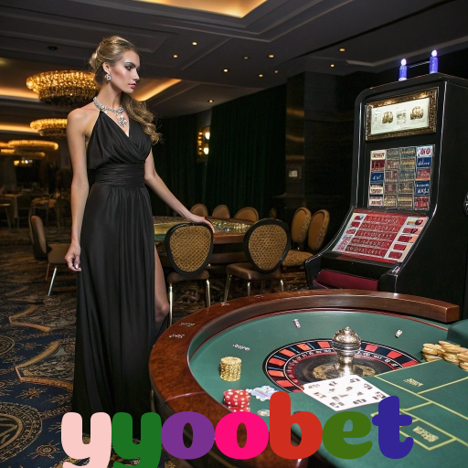 yyoobet 