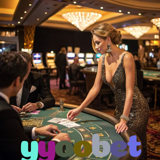 yyoobet 