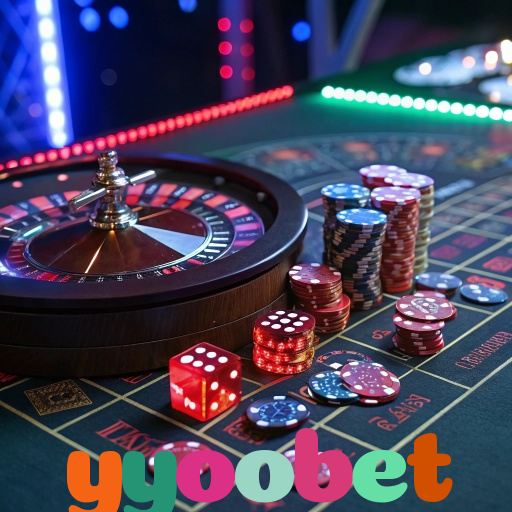 yyoobet 
