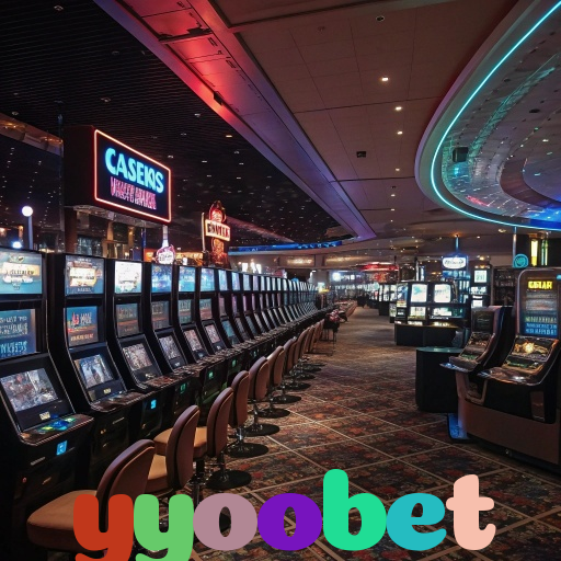 yyoobet 