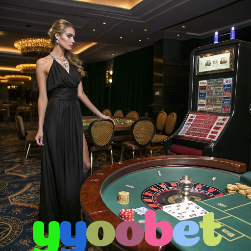 yyoobet 