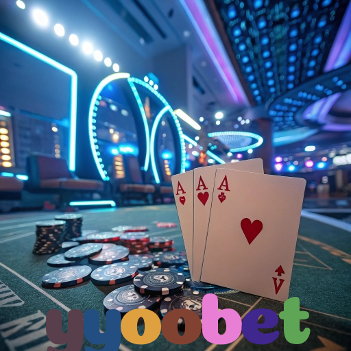 yyoobet 