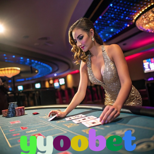yyoobet 