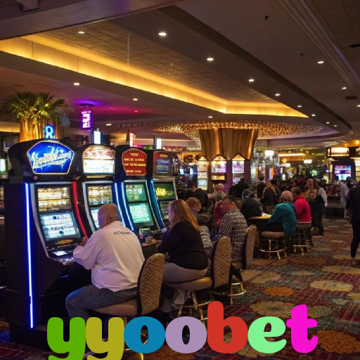 yyoobet 