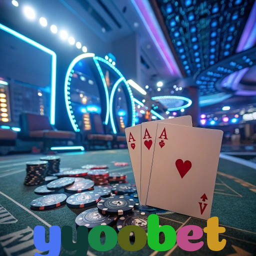 yyoobet 