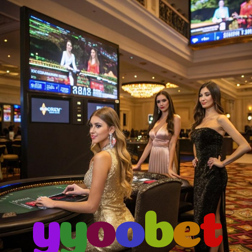 yyoobet 