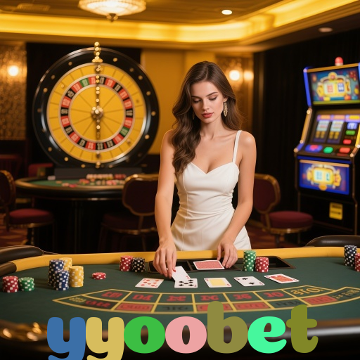 yyoobet 