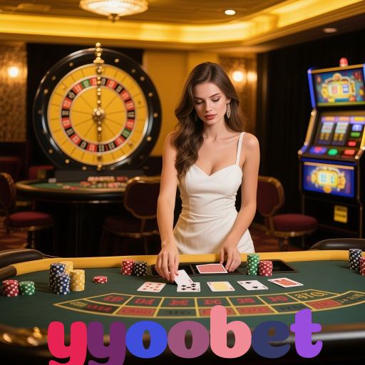yyoobet 
