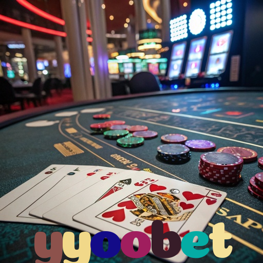 yyoobet 