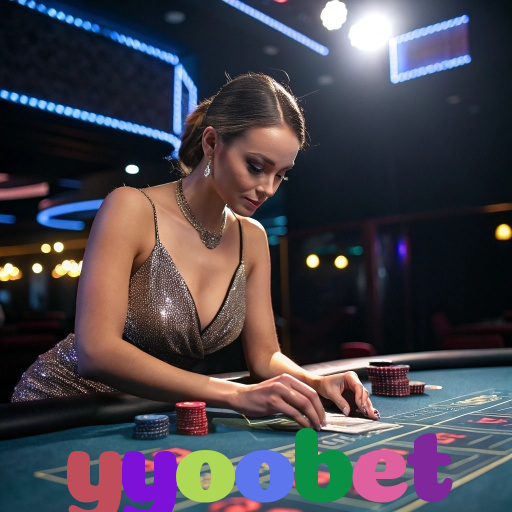 yyoobet 