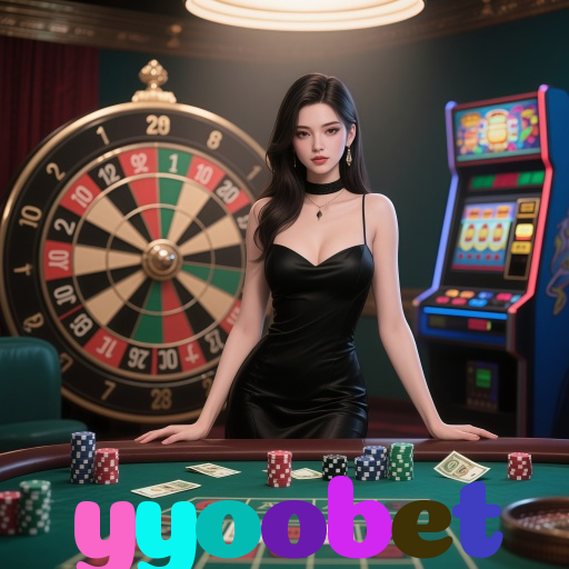 yyoobet 