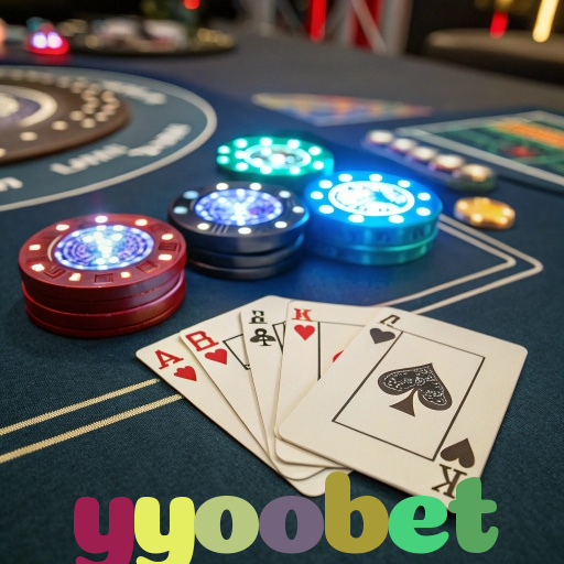 yyoobet 