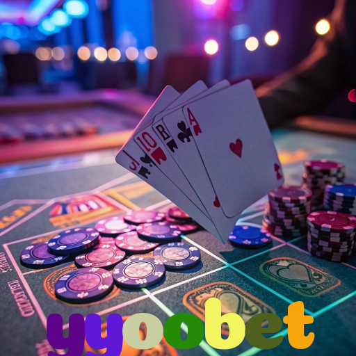 yyoobet 