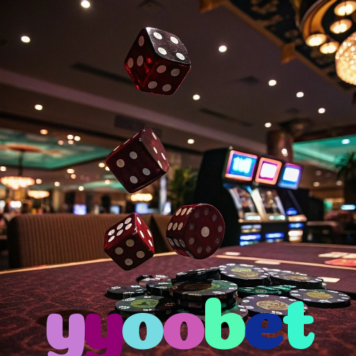 yyoobet 