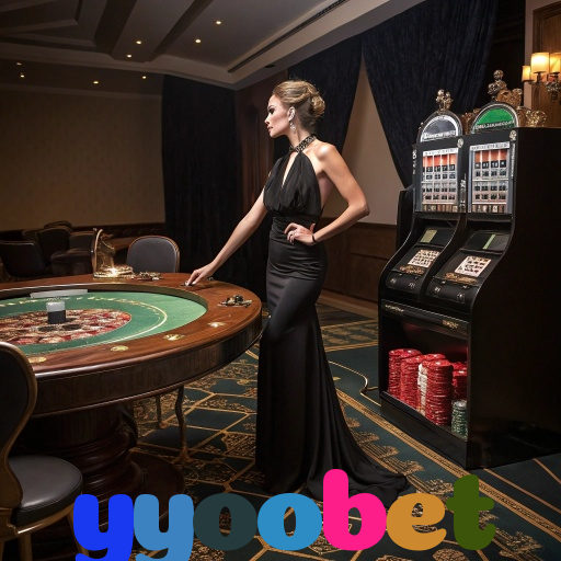 yyoobet 