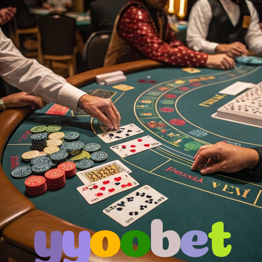 yyoobet 