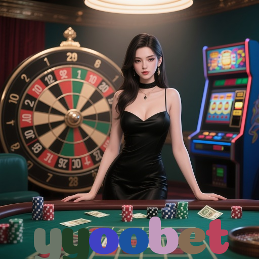 yyoobet 