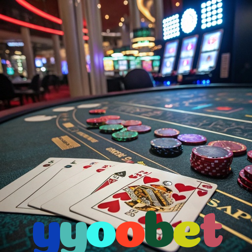 yyoobet
