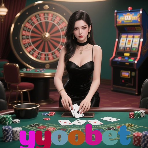 yyoobet 