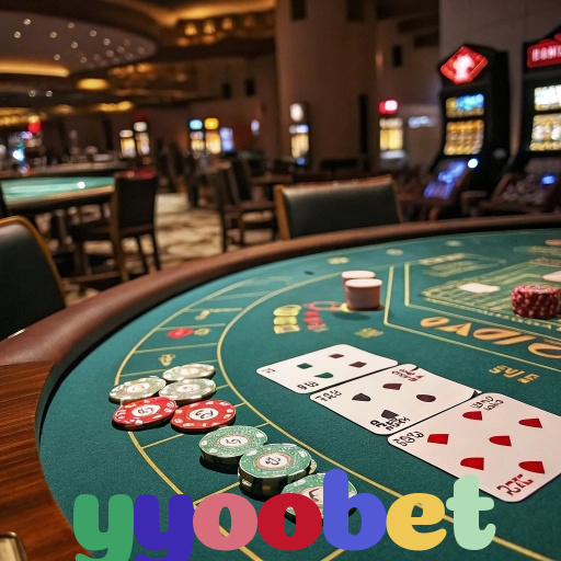 yyoobet 