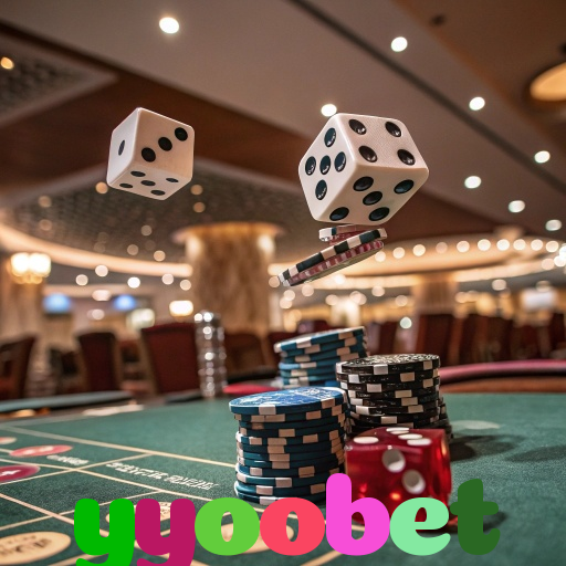 yyoobet 