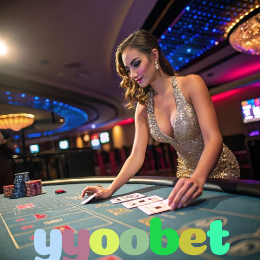 yyoobet 