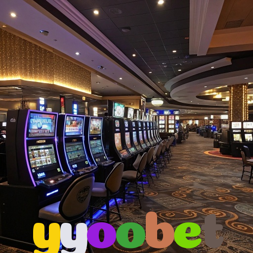 yyoobet 