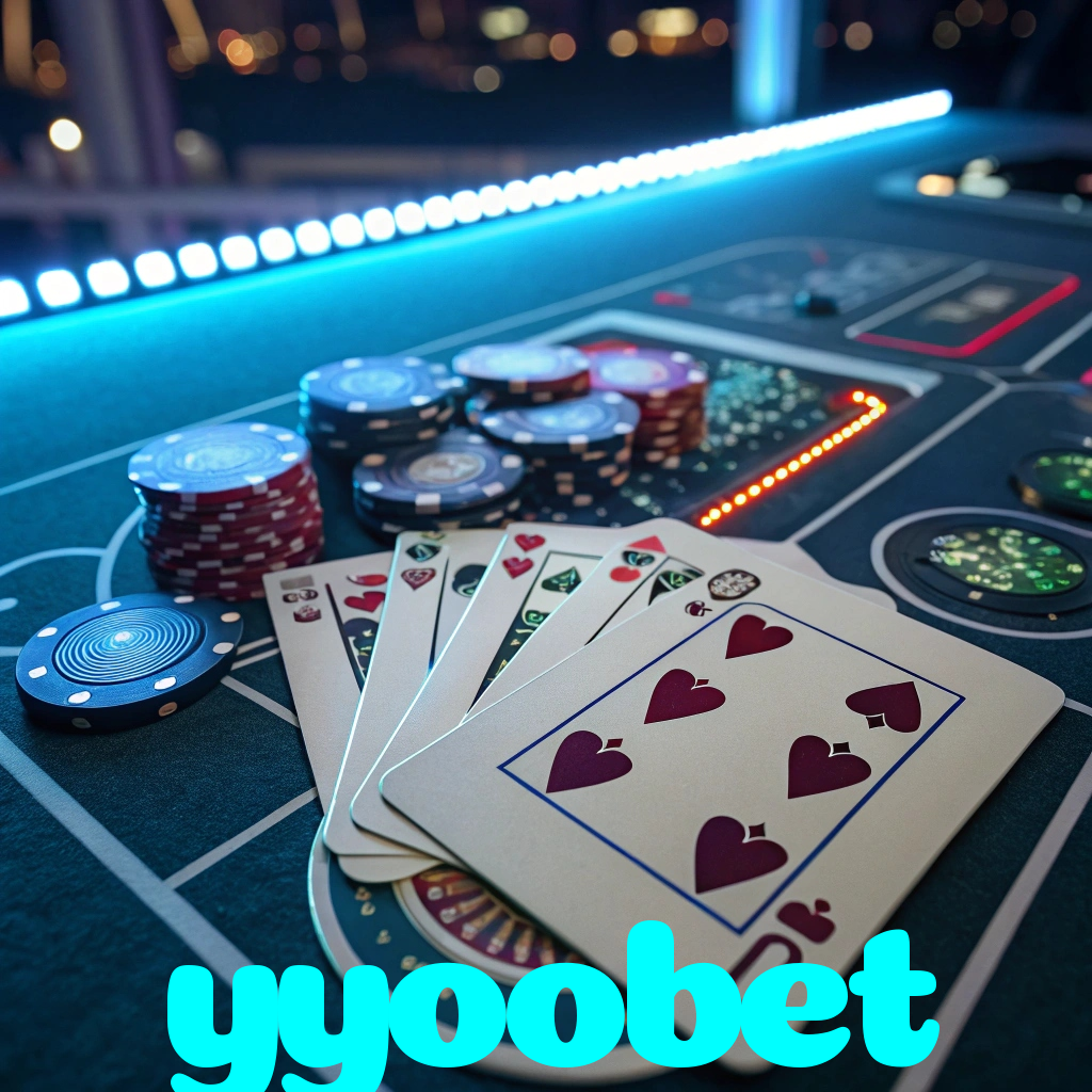 yyoobet 