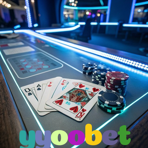 yyoobet 