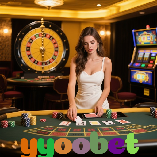 yyoobet 