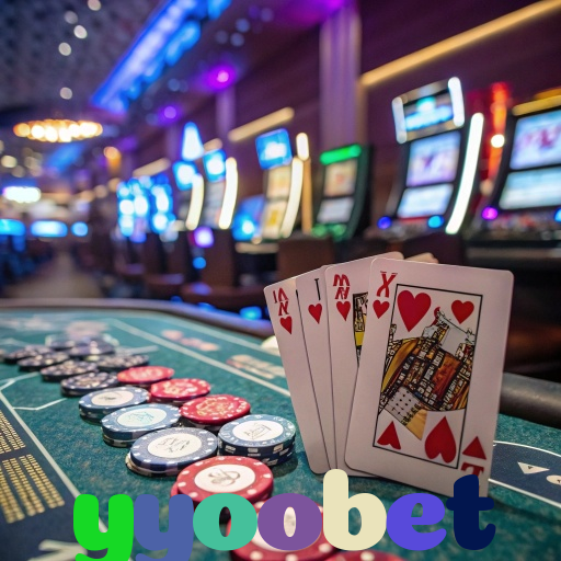 yyoobet 